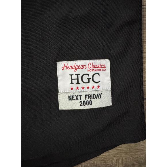 Friday After Next Pinky's Records & Discs Day Day Jersey Shirt Size 2XL - Picture 3 of 4